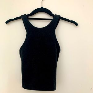 Beyond Yoga Spacedye Studio Crop Tank